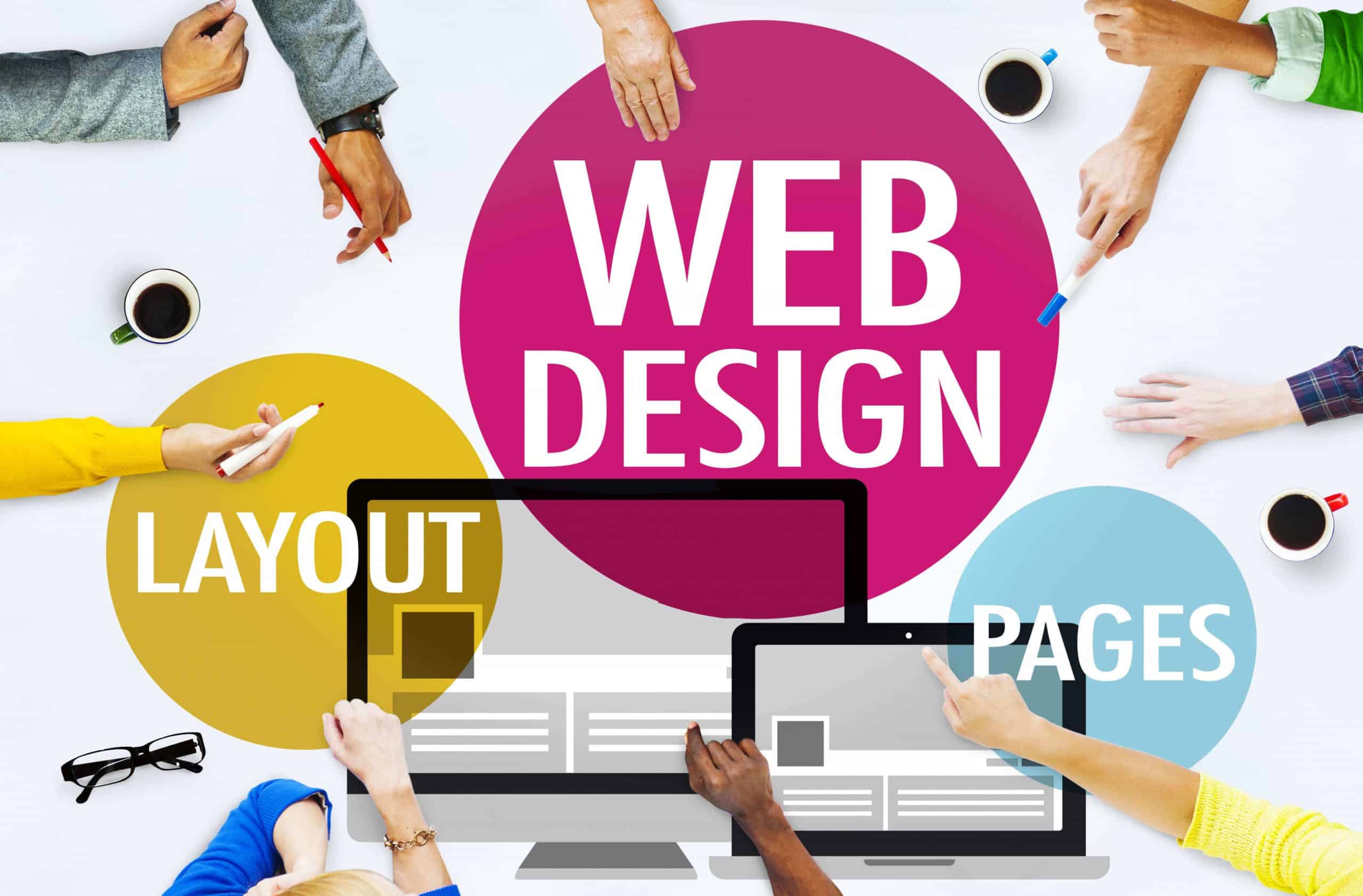 Web Design