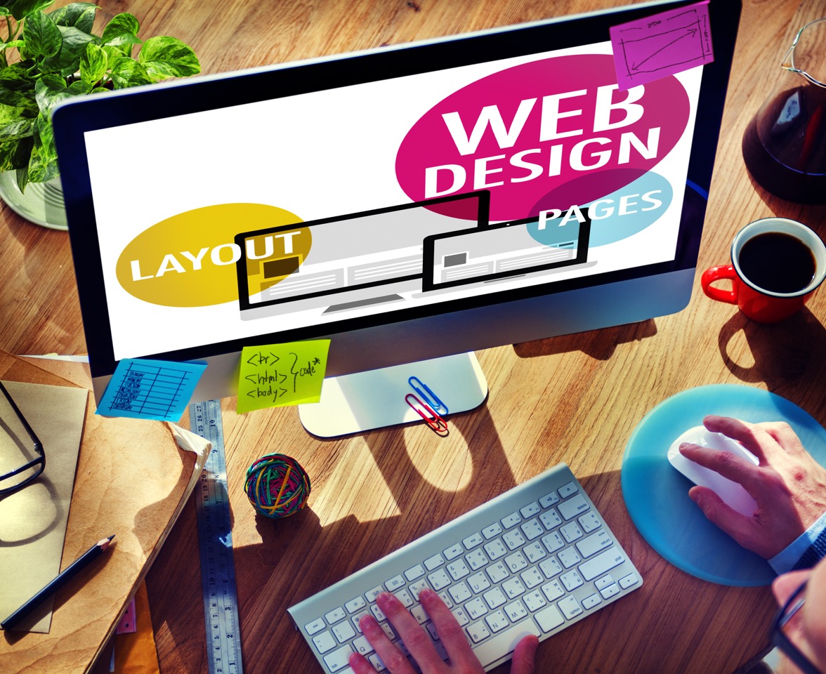 5 tips to getting the best website design