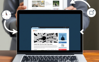 Top 7 Signs It’s Time to Redesign Your Website