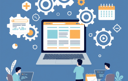 The Hidden SEO Benefits of Regular Website Maintenance