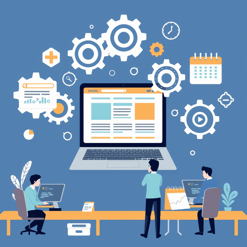 The Hidden SEO Benefits of Regular Website Maintenance