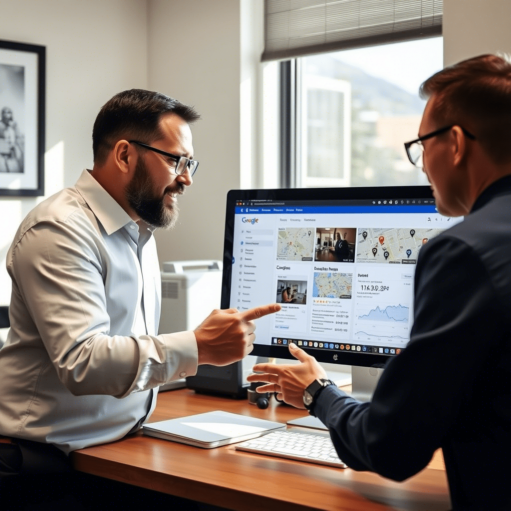Why Local SEO and Website Design Go Hand in Hand