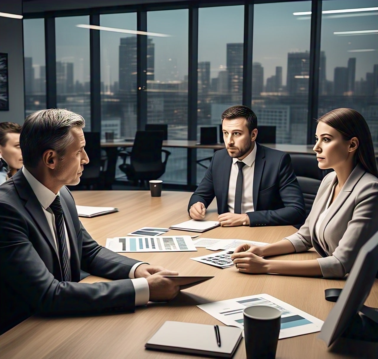 Affordable, Professional, Local: Choosing the Right Web Design Company in North West England