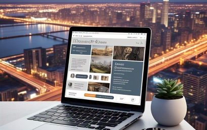 Fast, Mobile-Friendly, Local: What Preston Websites Need in 2025