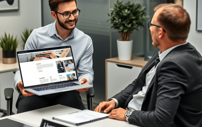 Questions to Ask Before Hiring a Web Design Company in Liverpool